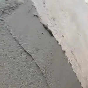 南川水工建筑物I级C55聚合物改性水泥砂浆 渠道防渗泵站加固迎水面抗冲刷砂浆