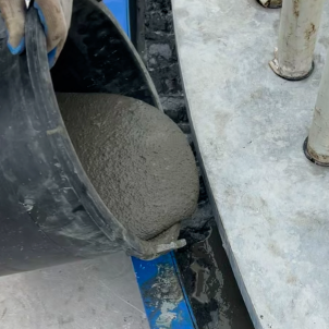 南川二类超细型cgm340电厂发电机汽轮机台板垫块设备基础大流态灌浆料