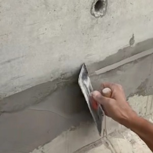 南川P型防护型环氧树脂砂浆