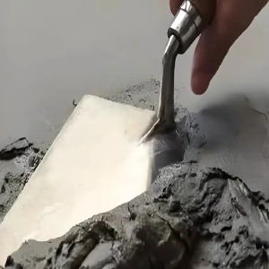 南川混凝土裂缝孔洞剥落冻融修复用高强度丙乳防腐蚀砂浆