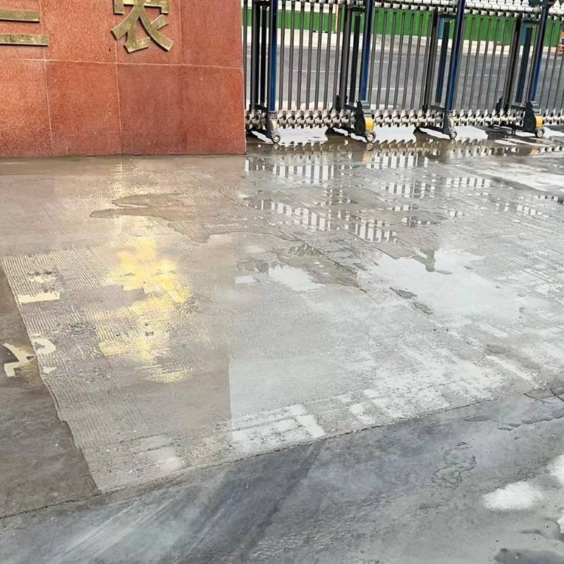 南川水泥路面翻新砂浆